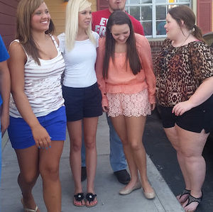 Meet your Posher, Callie